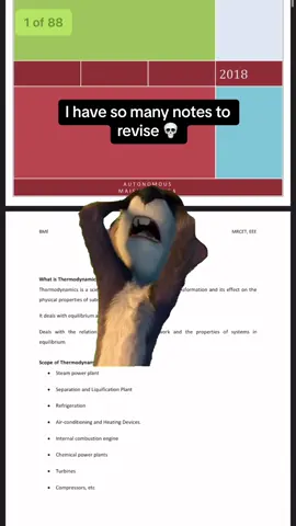 Your new favorite study hack? #CapCut #study #studyhacks #studytok #studenthacks #college #fyp #collegehacks 