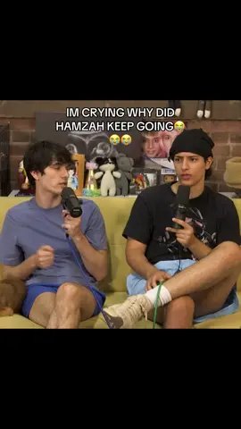 they get the award for the most awkward fist bump ever #outofcharacter #outofcharacterpodcast #ooc #slushynoobz #slushynoobzclips #hamzah #hamzahthefantastic #thatmartinkid #funny #awkward #fyp #fypシ゚viral #foryou #foryoupage @Hamzah @martin 