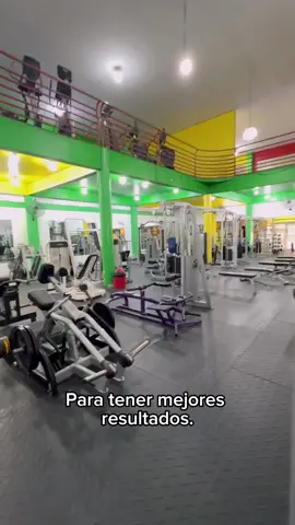 #gym #danielasgym #danielasgymcenter #gymmotivation #gymlover #tocoa #tocoacolon #gimansiosentocoa 