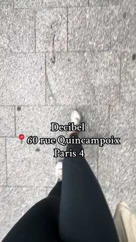 Dance Workout - decibel #danseworkout#decibel#classpass#paris#sport#danse#pourtoi 