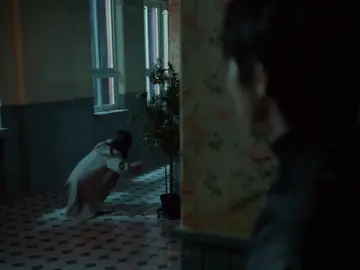 This love triangle destroys me :( (i'm back). #truebeauty #hanseojun #foryoupage #fyp 