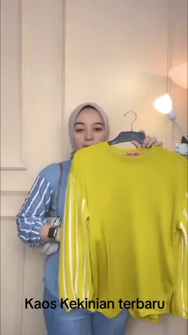 HANY Q_ATASAN WANITA KAOS#KaosAtasanwanita #Bajuwanitakekinian #BajuTerbaru #Bajumurah #fyp 
