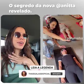 Faça como a Anitta e mude sua vida com a Ativação da Kundalini! 🐍 O atendimento pode ser individual, em grupo e Online. O atendimento em grupo vai ocorrer presencialmente em São Paulo nos dias:  03/08, turma das 13h ou das 15h e 31/08, turma das 13h ou das 15h. Vagas limitadas. 👉🏻 QUER SABER MAIS? Envie a palavra kundalini no link disponível na bio. #kundalini #kundaliniawakening #kundalinirising #ativaçãokundalini #kundalinienergy #kundalinimeditation #chakrabalancing #chakrahealing #terapiaholística #saopaulo #brasil🇧🇷 #mentoria #thaisgalassi #mestrekundalini #kundaliniactivationprocess #kundalinicollective #reels #trend #kundaliniyogameditation #energialimpa