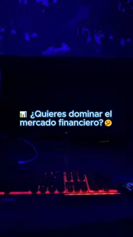 📊 ¿Quieres dominar el mercado financiero? 💪 Nuestro servicio de trading te proporciona las herramientas y estrategias que necesitas. Únete ahora y alcanza el éxito. 🌟 #TradingParaTodos #ÉxitoFinanciero #OportunidadÚnica #trading
