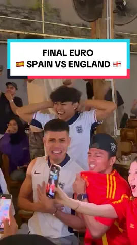 Finalist Euro Spain Vs England (2-1) #football #euro #spain #england #kkhaje★ #yamal 