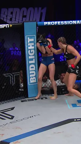 A ticket to the 2024 #PFLWorldChampionship is on the line 🏆💰 A 𝑫𝒂𝒏𝒈𝒆𝒓𝒐𝒖𝒔 striker in Dakota Ditcheva faces off against the always tough Jena Bishop [#PFLRegularSeason | Fri, Aug 2nd | 9pm ET on ESPN] #pflmma #mma #combatsports #sportstiktok #seanoconnell 