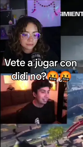 Mich le pone estate quieto a el Abrahaham😨😨😨