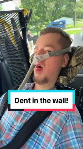 Putting dents in everything🤦🏻‍♂️💥 #brothers #funny #fighting #fyp #foryou #Comedy #jokes #MulletBros 