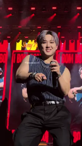 Changbin i love u sm  #straykids #straykidsstay #skz #stay #straykidshydepark #concert #straykidsconcert #changbin #foryou #foryoupage 