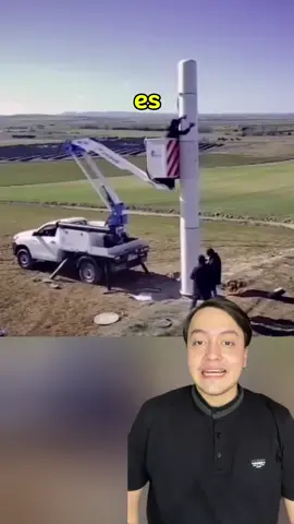 un generador de energia #viral #fyp #energia