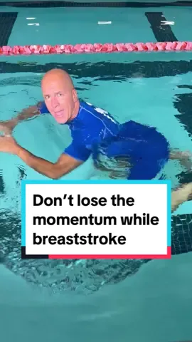 Comment SWIM to get the swim course 