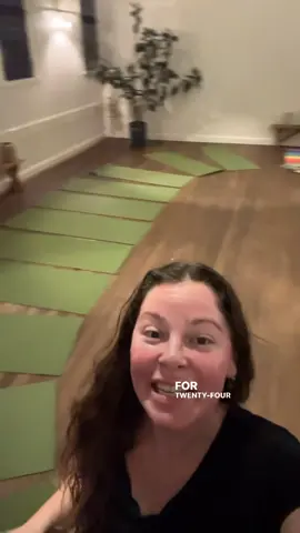 Last night’s mixed-gender nude yoga class was a beautiful journey of self-discovery and body positivity. 🌿✨  My mission is to create safe, non-judgmental spaces where everyone can explore their relationship with their body.  Let’s celebrate our uniqueness and embrace our true selves together. 💪  Be the change you wish to see in the world.🌈 #NudeYoga #BodyPositivity #SafeSpaces #SelfLove #BeTheChange #yogaforall #mindfulmovement #bodypositive #highvibetribe #bodyconfidencejourney 