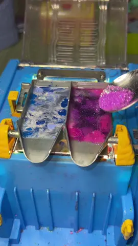 Purple and periwinkle💜🪁🪻 #asmr #asmrsounds #artsandcrafts #crayon #fypage #fypシ゚viral 