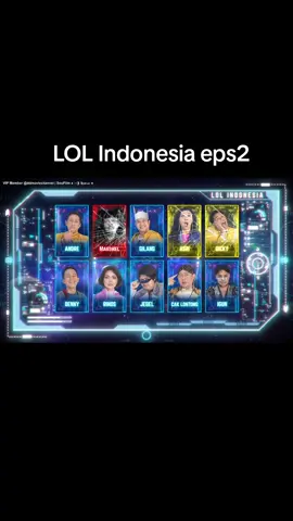 #lolindonesia #fypindonesia 