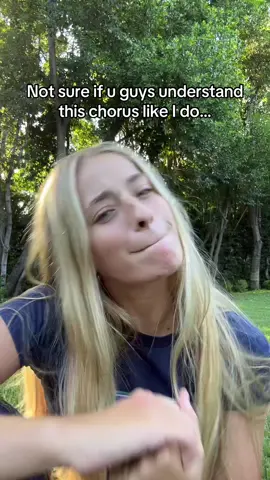 emphasis on SCARED! TO! PICK! A! FIGHT! #outoftheblue #brynncartelli #singersongwriter 