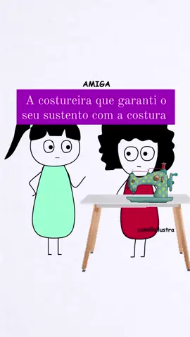 bem assim kkkk quem é costureira vai entender #fyppppppppppppppppppppppp 
