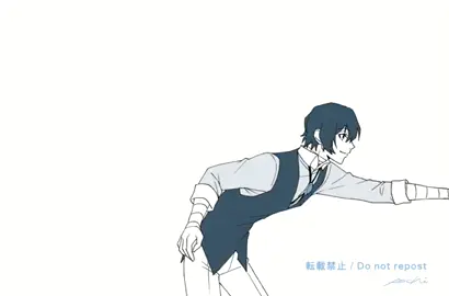 credit : @pooooochi0429 on twt - - - - - #bsd #bungostraydogs #BSD #dazai #dazaiosamu #chuuya #chuuyanakahara #dazaixchuuya #soukoku #fyp 