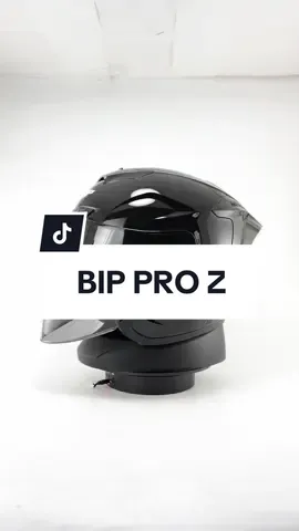 BIP PRO Z sudah launching!😍 Langsung checkout dikeranjang kuning guys‼️😍😍😍 #belihelmdotcom #helmsni #belihelm #helmetloverindonesia #proz #bip #newarrival 
