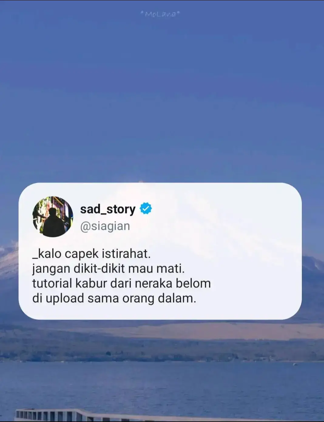 #sadstory #sadvibes #galaubrutal 