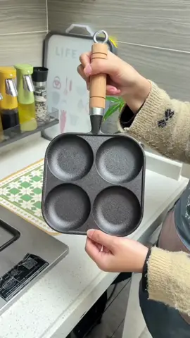 COD กระทะหลุม กระทะไข่ดาว 4 หลุม กระทะย่าง กระทะเคลือบหินอ่อน สามารถใช้กับเตาแม่เหล็กไฟฟ้า #กระทะใช้กับเตาได้ทุกประเภท #กระทะ4หลุม #กระทะทอดไข่4หลุม #กระทะหินอ่อน #กระทะไม่ติด #รีวิวของดีบอกต่อ #ใช้ดีบอกต่อ 