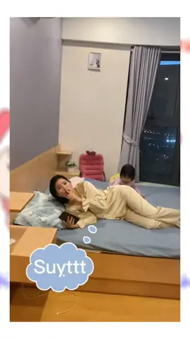 Lần đầu làm mẹ #embe #mebau 