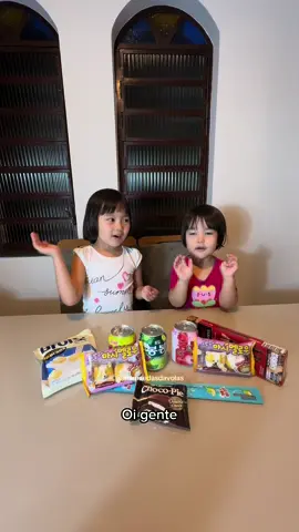 PROVANDO DOCINHOS COREANOS PART 1 🫰🏼 #doces #docecoreano #meme #fy #vaiprofycaramba #luludavola #mayadavola #coreiadosul 