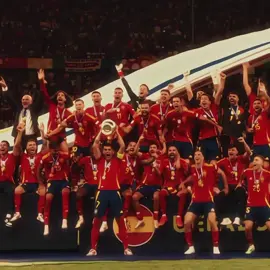 #EURO : SPAIN WIN!! 🙌🏼 #spainedit #EURO2024 #trend #flop #fyp #video #viral #noflop #omgpage #xyzbca #trending #edit #fy #footballedit #lamine#footbagavi #pedri #morata #fermin #nicowilliams #footballtiktok #foryou #europe 