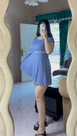 fav dresss buat suami makin betah😍