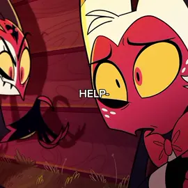 Ayuda que hice JQLQJKA 😭 #fyp #foryoupage #foryou #s0rekitty0 #helluvaboss #vivziepophelluvaboss #ponmeenparati #tiktokponmeenparati #paraidentificarse #videoparaidentificarse 