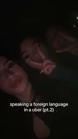 wait why did he actually notice