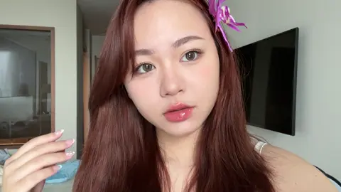 một chiếc makeup xinh đẹp 🥹🥹 hãy cho tui lên xu hướng 1 lần vì sự tự tin quay cam thường này đi ạ!! 😆😆😆#xuhuong #makeup 