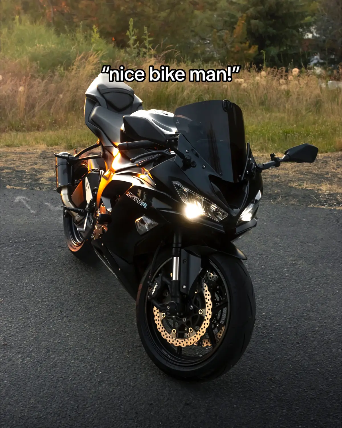 #zx636 #motorcycle 