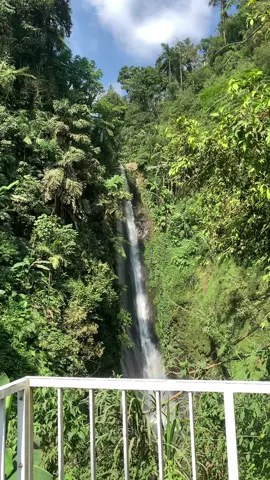 Curug Cantel, Sigedong - Bumijawa, Kabupaten Tegal
