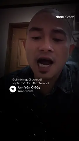Đợi một người con gái, vì yêu mà đau… #nhaccover0102 #cover #ducthmusic #anhvanoday #NhacHayMoiNgay #tamtrang #motbannhacduoccover #xuhuong 