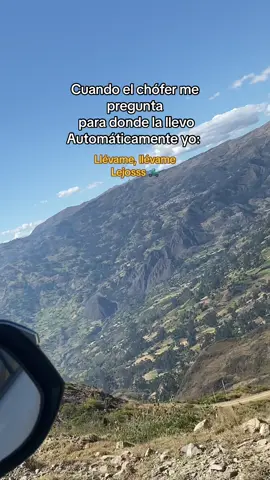 #viajes #travel #chofersitocarretero #Perú 