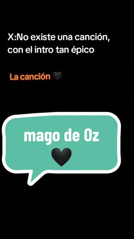 y no pienso discutirlo🤭🫶🏻#CapCut amo está joyita, hasta de tono de llamada lo tengo 💗🥰🖤mago de Oz🤍#karlis❤️ #magodeoz #rockenespañol #rock #fyb #soloparati #viral 