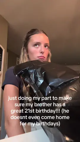 some may say im the worlds greatest little sister 