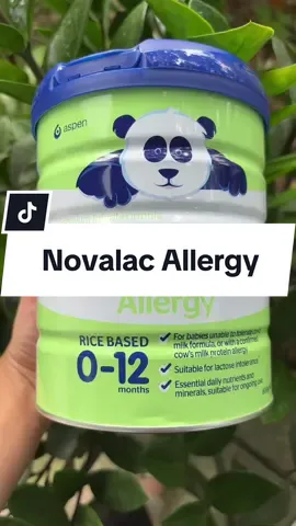 👦 Sữa Novalac Allergy Úc cho bé dị ứng Ẩm bò các mẹ tham khảo nhé🍼🍼🍼 #suabo #dịứngnovalac #suadiungdambo #suadiungdambovabatdungnapduong #suadiung #suachobe #suachocon #suachobe0den12thangdiung #xuhuong #viral
