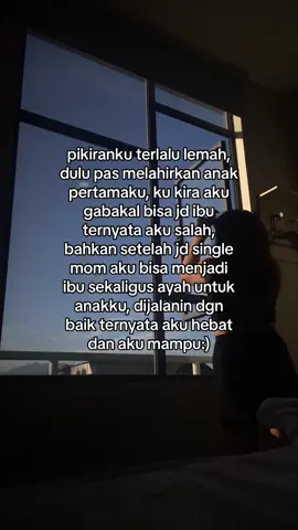 Siapa sangka bisa sejauh ini:) #fyp #trending #tiktoknews #fypシ゚viral #singlemom #jandamuda #ibuhebat #strongmom #dailylife #happymom #fypage #trendingvideo #jandacantik #tasikpride 