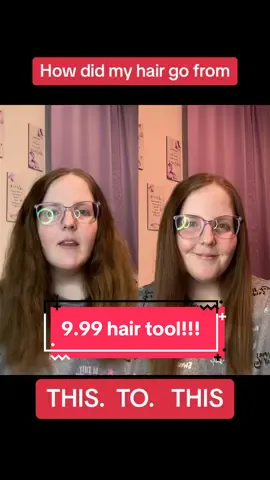 #wireless #wirelessstraightener #hairtools #wirelesshairtool #tiktokdealsforyoudays #tiktokshopdealsforyoudays #dealsforyoudays #dealdaysforyou #hairstraightener #straighthair #curlyhair #microcontentcreator #fyp #tiktokmademebuyit #tiktokshopdealsforyoudays #tiktokdealsforyoudays #dealdaysforyou #dealsforyoudays @Anyask_US 