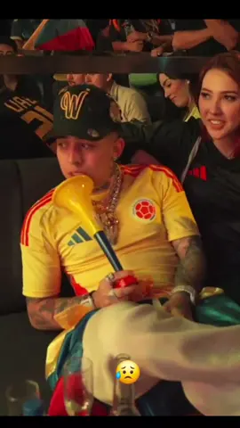 😥 #westcol #twitchwestcol #westcoltiktoker #colombia #mafer_rox #nocopy #Viral #fyp #parati #funny #derrota #aidamerlano #aidavictoria #longervideos #copaamerica #music 