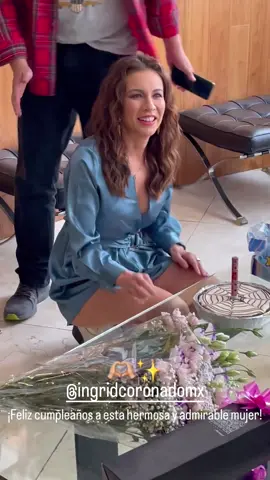 Ingrid Coronado 💙