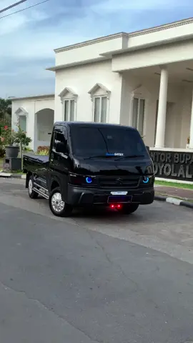 oke ganteng🤩 #CapCut #tiktok #viraltiktok #fyp #masukberandafyp #pickupganteng #pickupmodifikasi #newcarrypickup #suzuki #biled #bullaes #teambullaes #ardspeedshop #javastylemodified #teamsatset #pilotdarat #boyolali24jam #boyolalitersenyum 