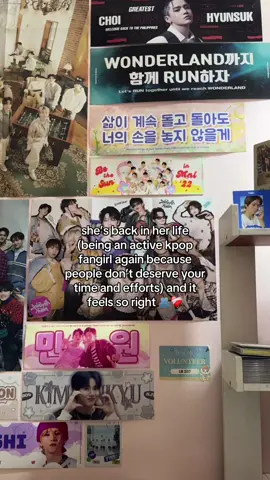 ghosting everyone #kpop #fyp 