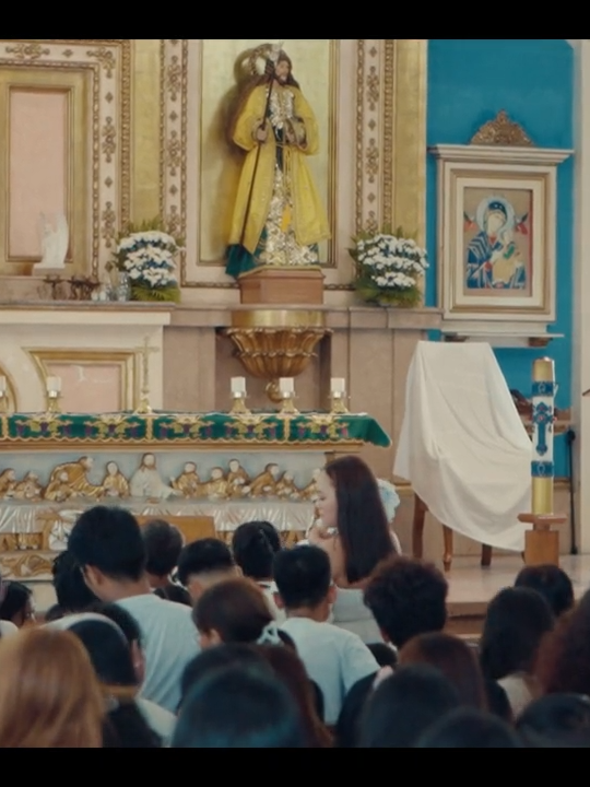 POV: nag request si client na gawing cinematic yung binyag. DISCLAIMER: I hereby declare that I do not own the rights to this music/song. All rights belong to the owner. No Copyright Infringement Intended.