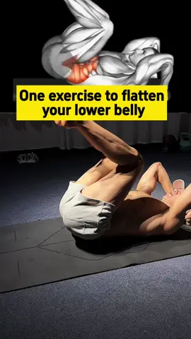 #homefitness #homeworkout #bellyfat #foryou 