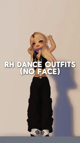 OUTFITS RH DANCE PRACTICE! #kpop #rpop #roblox #rhdancestudio #jpop #outfits #fyp #parati #xyzbca 