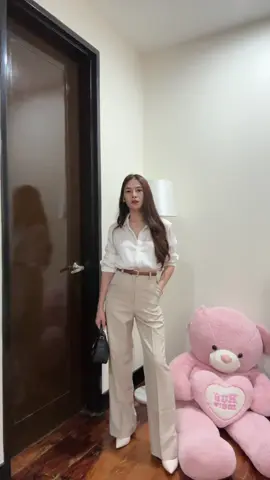 Be a classy girl #oldmoneyoutfits #OOTD 