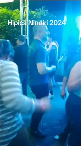 @HANGOVER MASAYA NIC. Una buena fiesta hipica se vivió en nindiri 14.07.24 