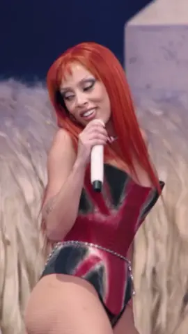 @Doja Cat performing “OKLOSER” at Wireless Festival. #dojacat #fyp #foryoupage #wirelessfestival 